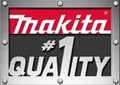 makita No.1 Quality